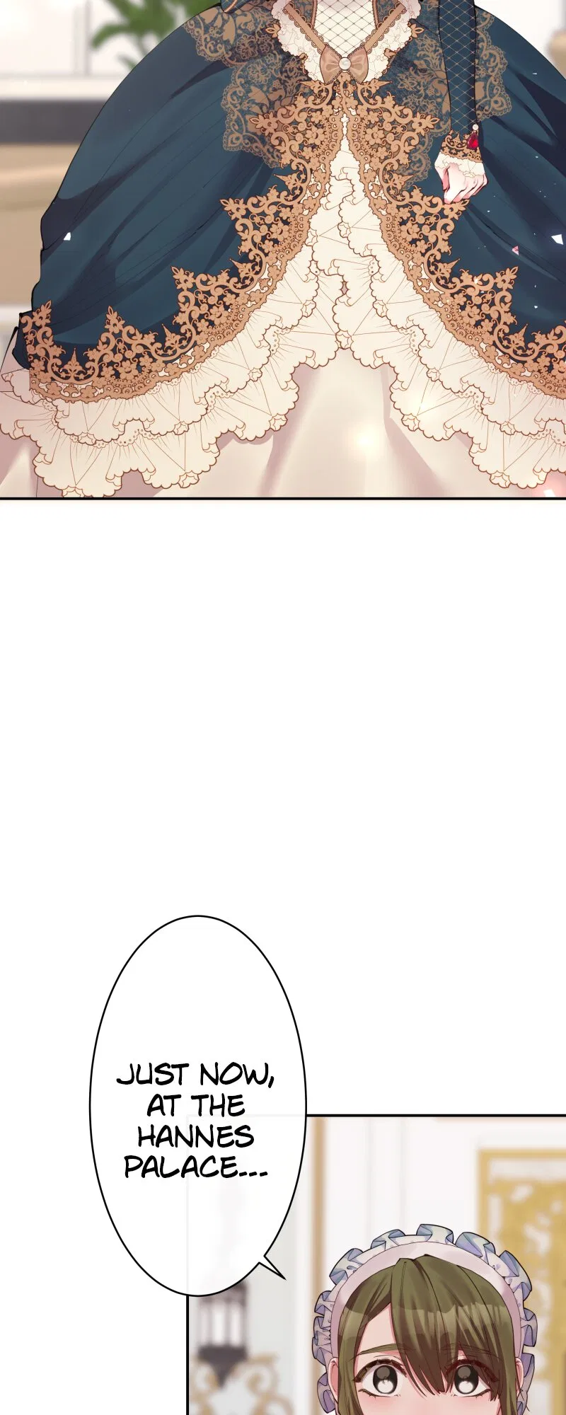 A Villainess’ Revenge Is Sweeter Than Honey Chapter 98 – Page 2