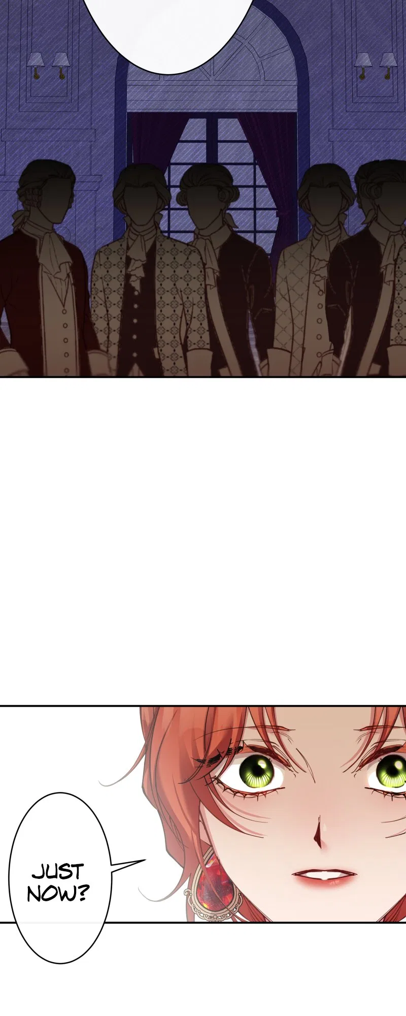 A Villainess’ Revenge Is Sweeter Than Honey Chapter 98 – Page 4