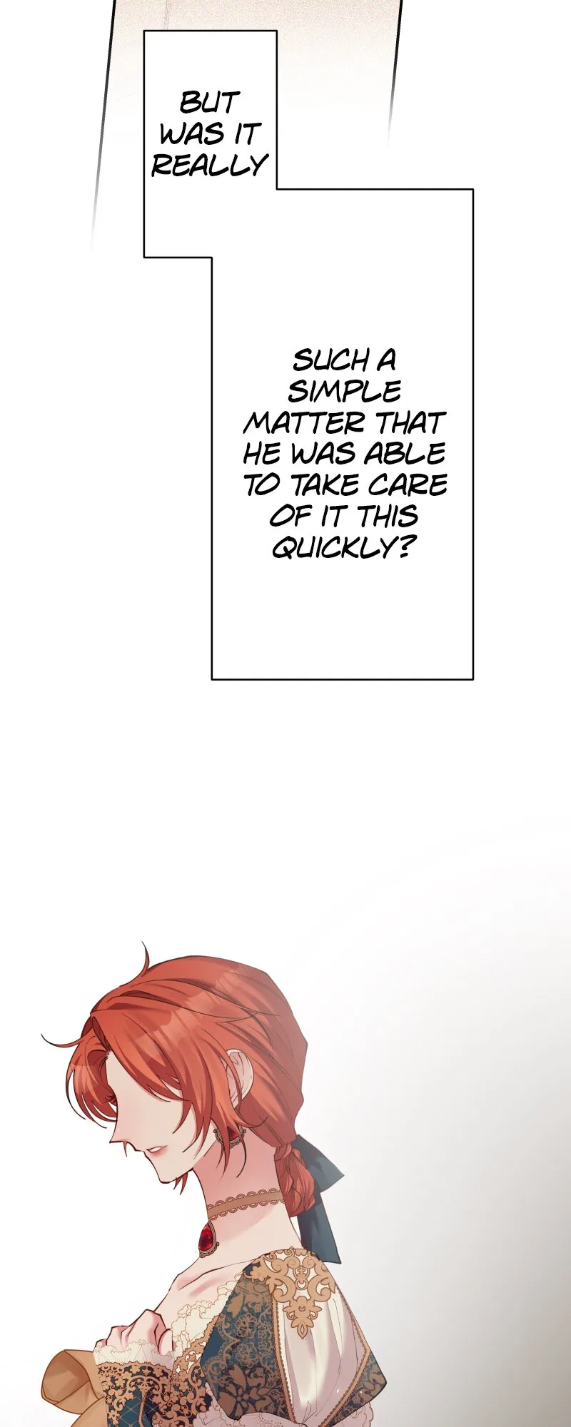A Villainess’ Revenge Is Sweeter Than Honey Chapter 98 – Page 6