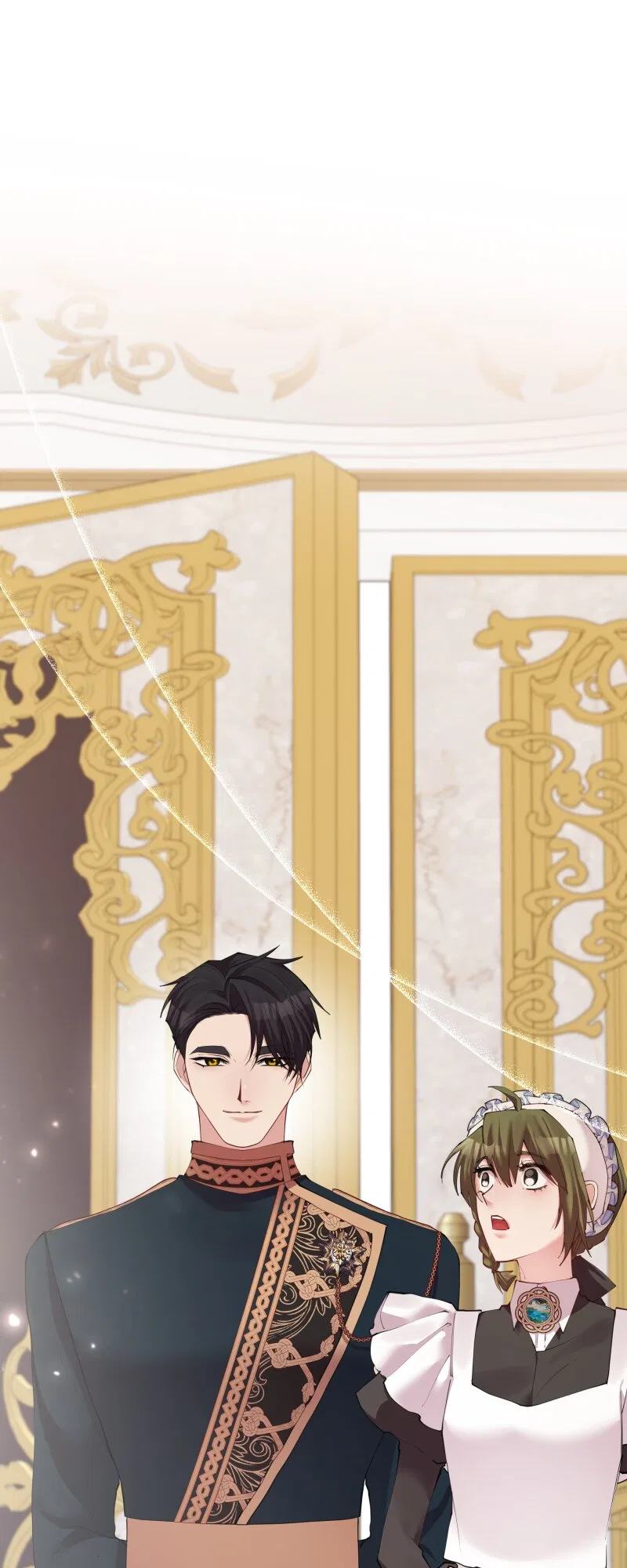 A Villainess’ Revenge Is Sweeter Than Honey Chapter 98 – Page 9
