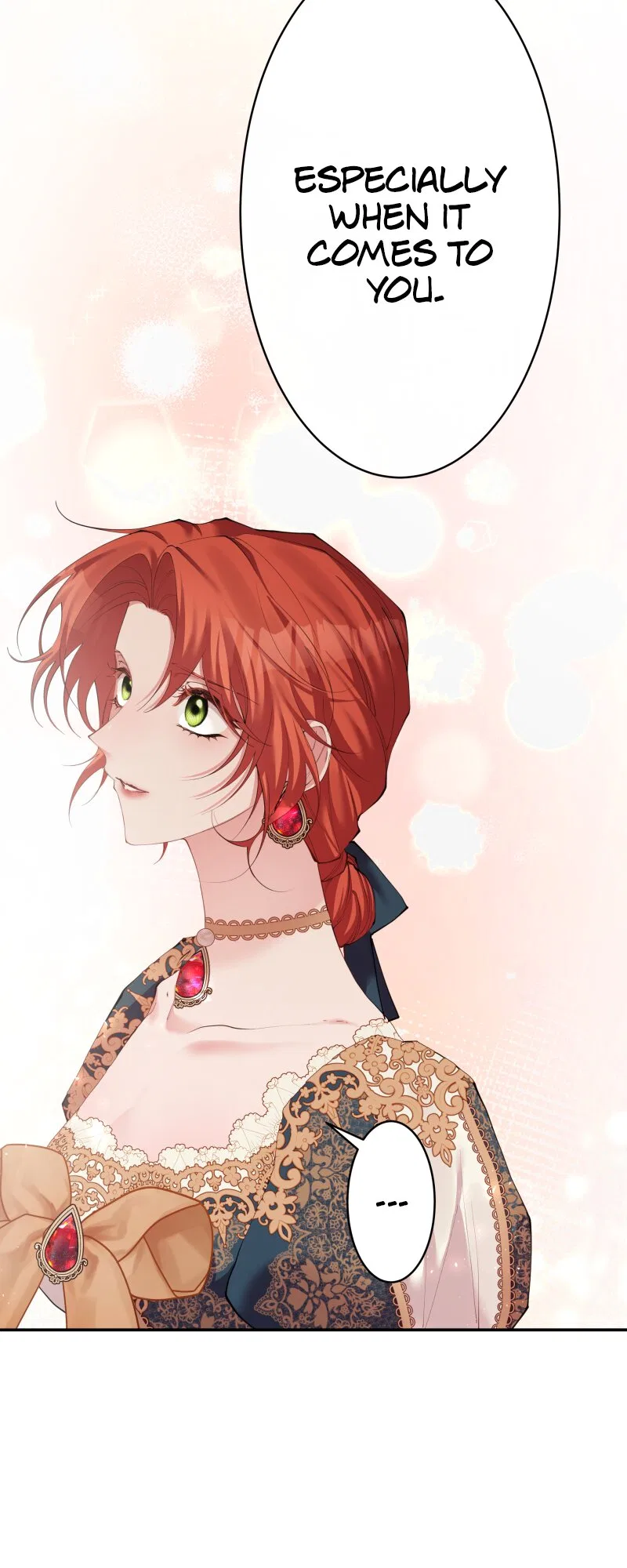 A Villainess’ Revenge Is Sweeter Than Honey Chapter 98 – Page 14