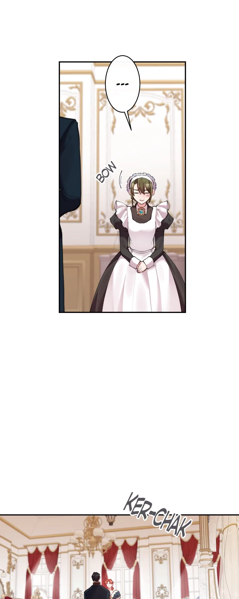 A Villainess’ Revenge Is Sweeter Than Honey Chapter 98 – Page 16