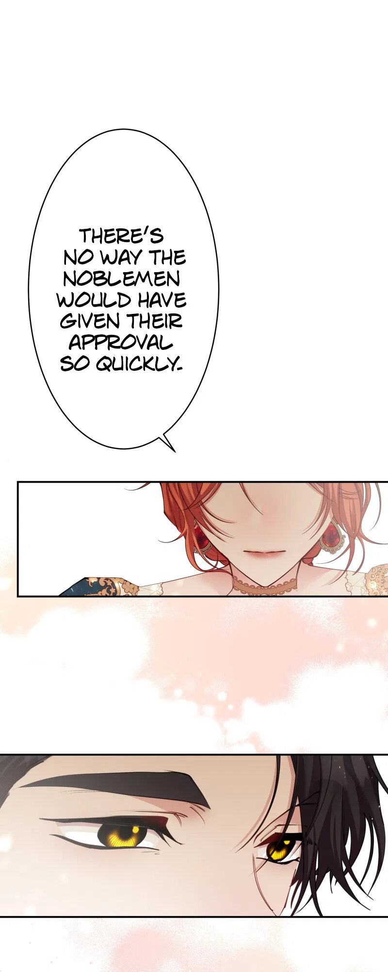 A Villainess’ Revenge Is Sweeter Than Honey Chapter 98 – Page 20