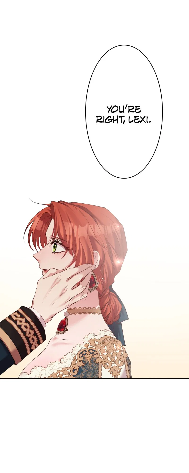 A Villainess’ Revenge Is Sweeter Than Honey Chapter 98 – Page 22