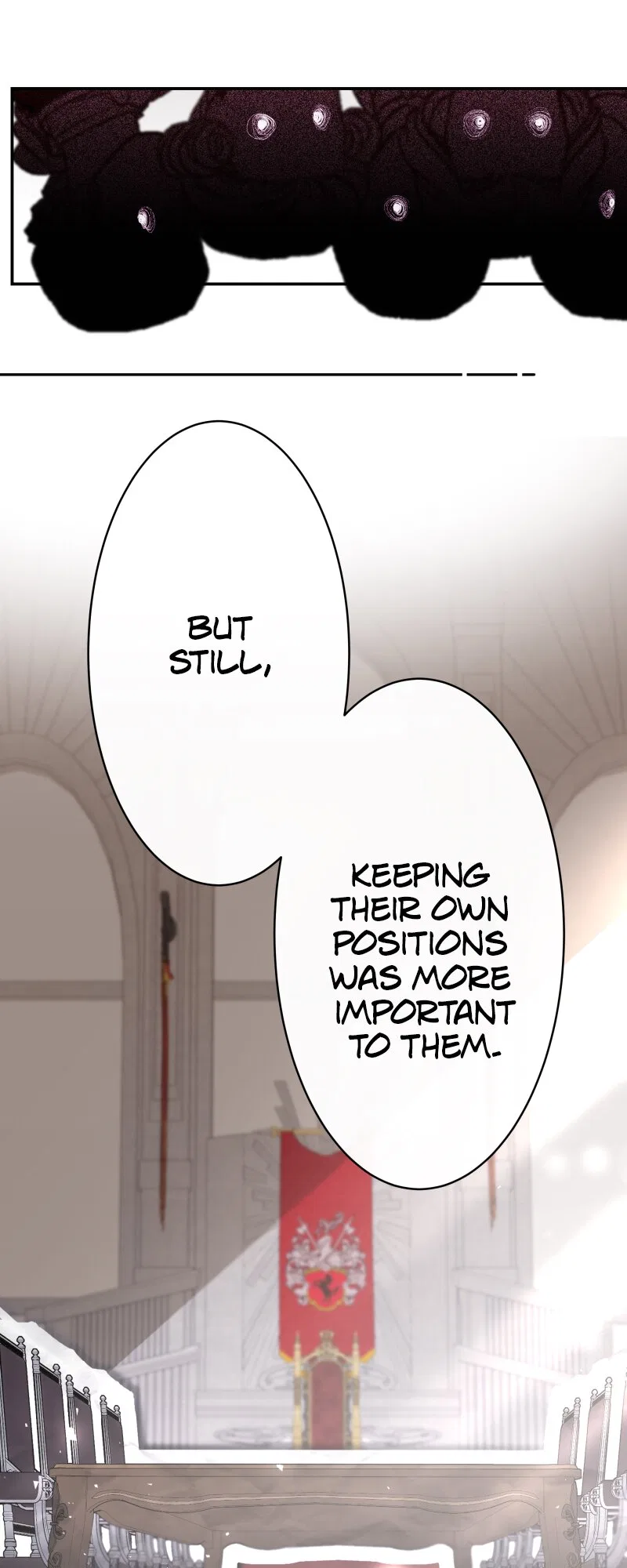 A Villainess’ Revenge Is Sweeter Than Honey Chapter 98 – Page 23