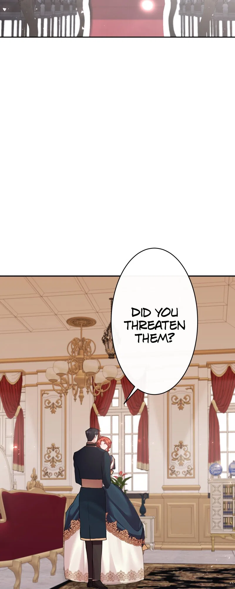 A Villainess’ Revenge Is Sweeter Than Honey Chapter 98 – Page 24