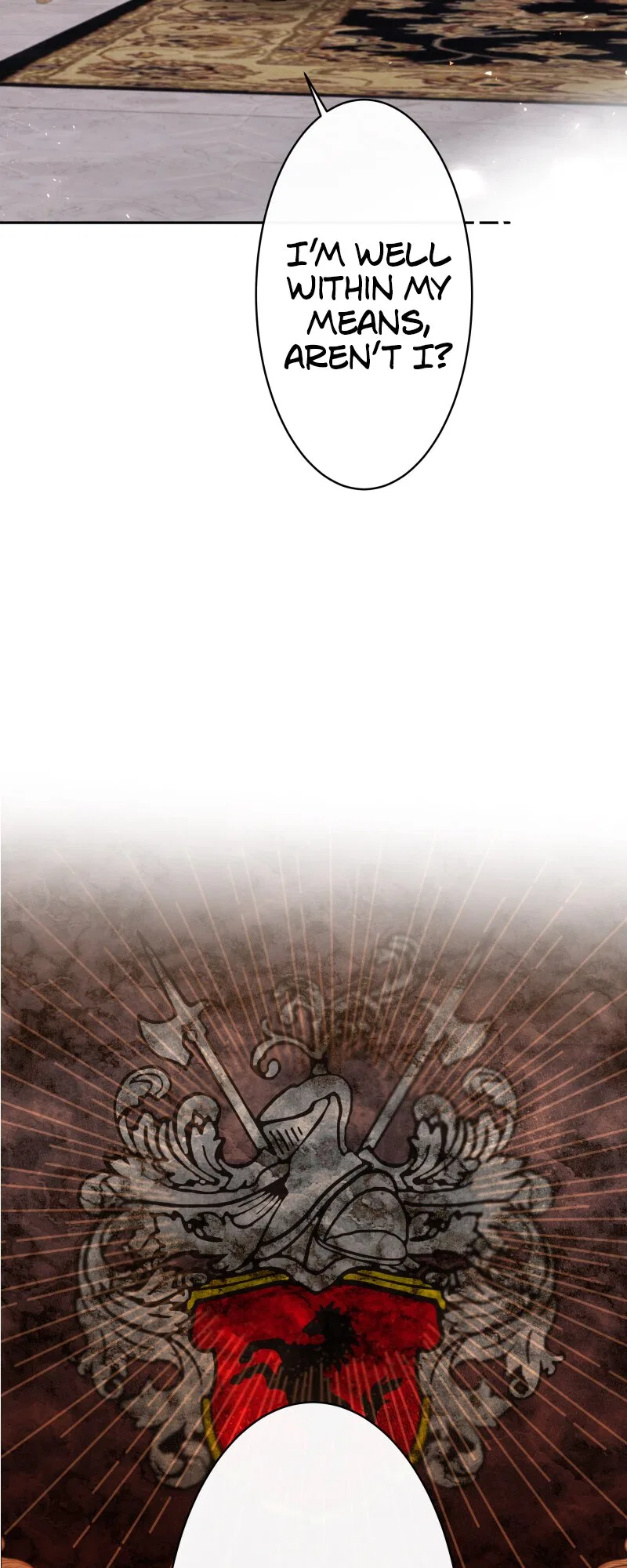 A Villainess’ Revenge Is Sweeter Than Honey Chapter 98 – Page 25
