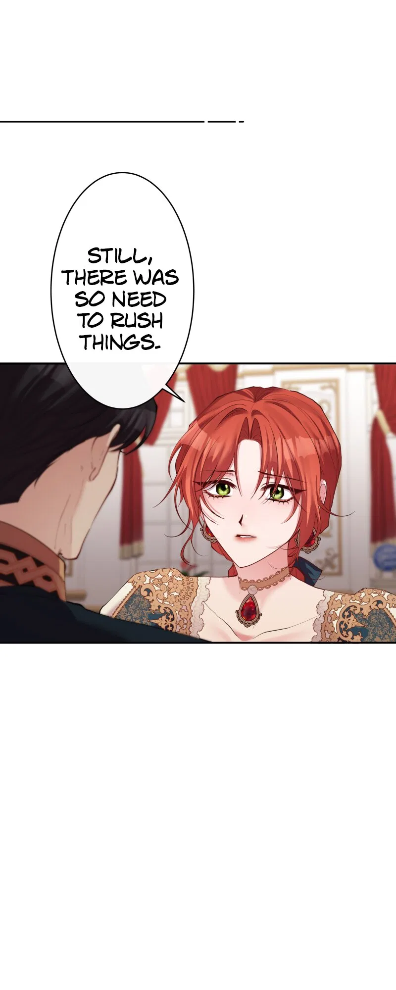 A Villainess’ Revenge Is Sweeter Than Honey Chapter 98 – Page 28