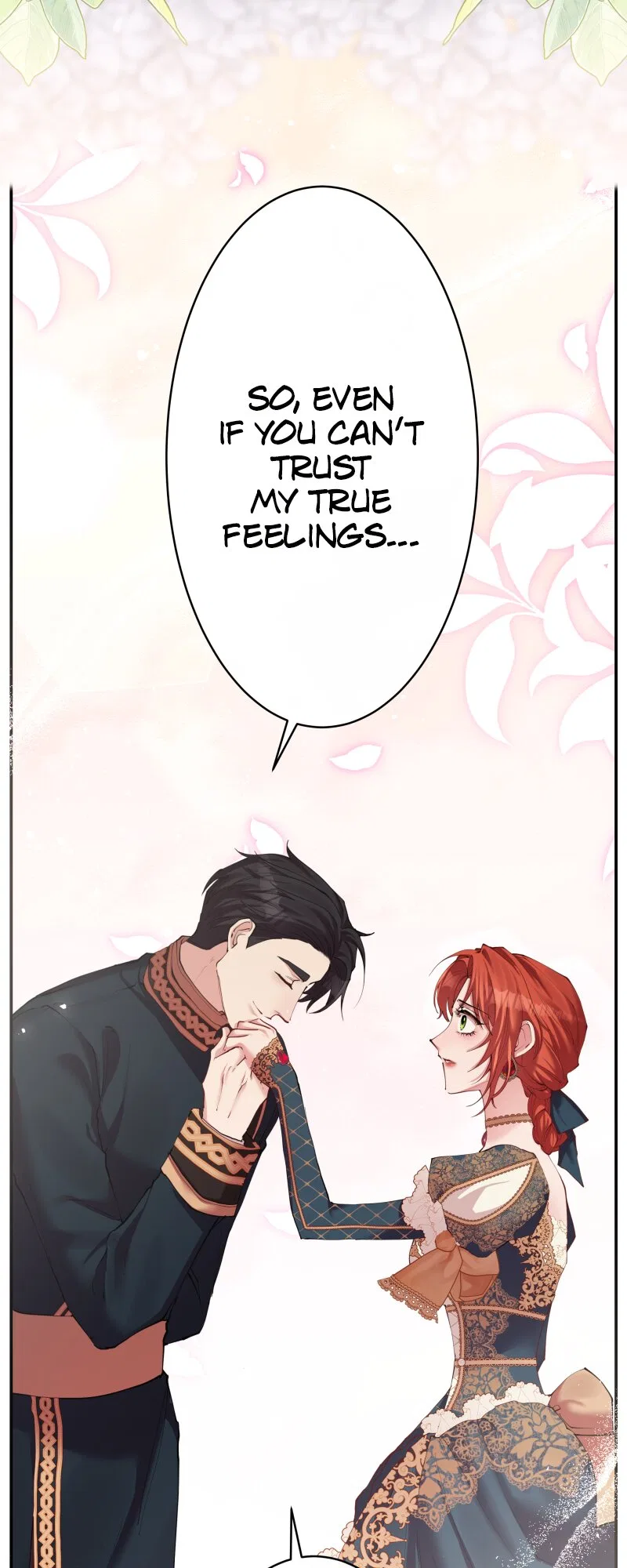A Villainess’ Revenge Is Sweeter Than Honey Chapter 98 – Page 32
