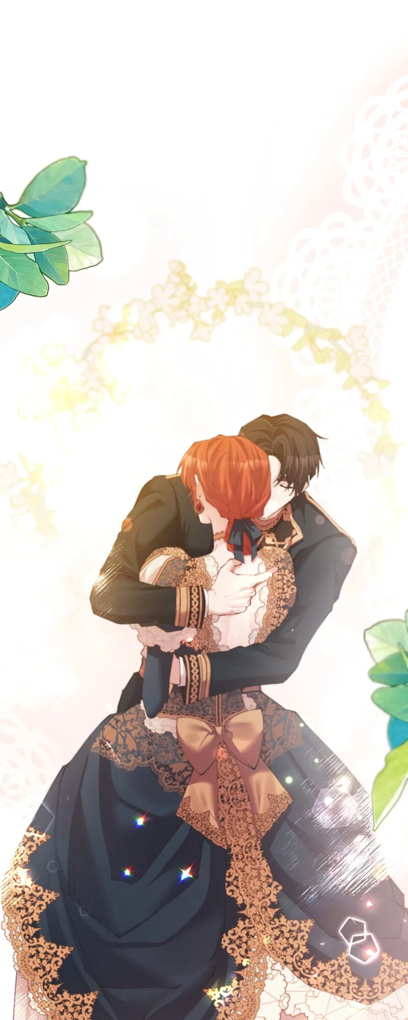 A Villainess’ Revenge Is Sweeter Than Honey Chapter 98 – Page 41