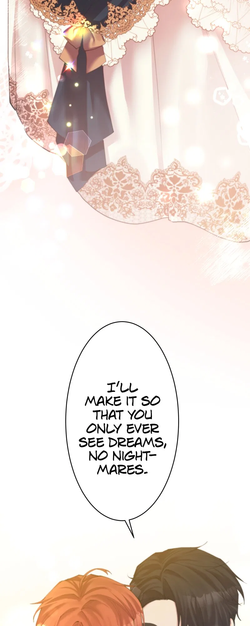 A Villainess’ Revenge Is Sweeter Than Honey Chapter 98 – Page 42