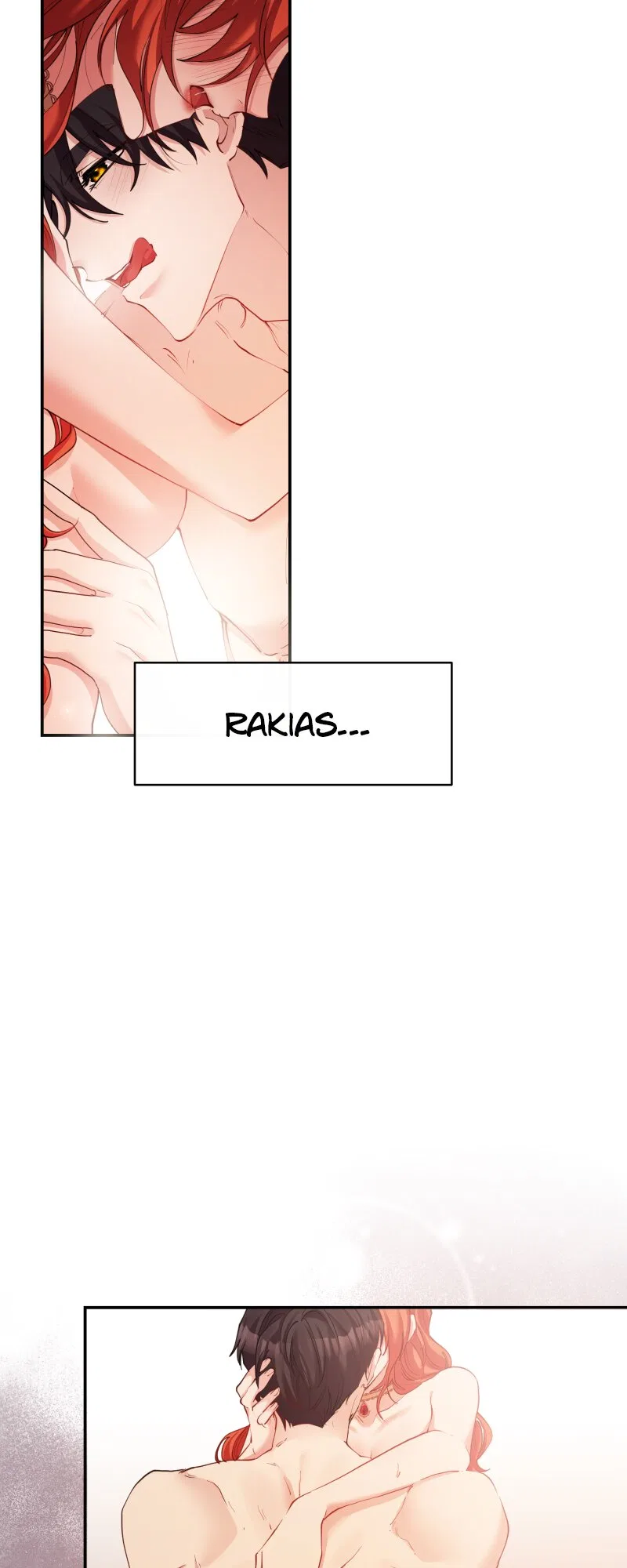 A Villainess’ Revenge Is Sweeter Than Honey Chapter 98 – Page 51