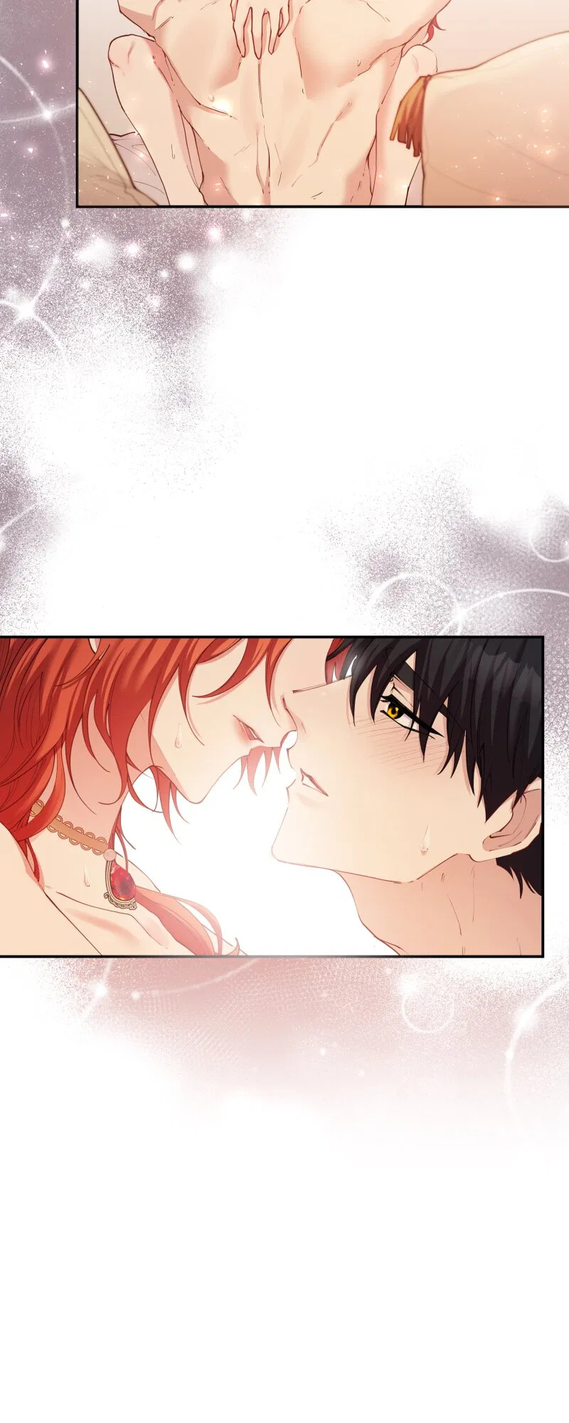 A Villainess’ Revenge Is Sweeter Than Honey Chapter 98 – Page 52
