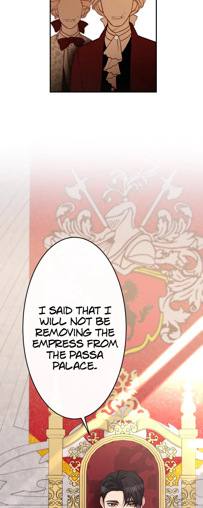A Villainess’ Revenge Is Sweeter Than Honey Chapter 97 – Page 7