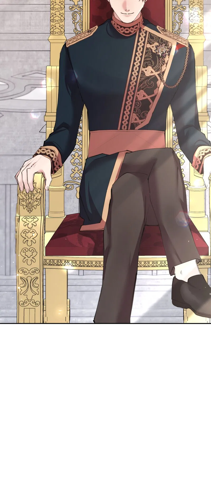 A Villainess’ Revenge Is Sweeter Than Honey Chapter 97 – Page 8