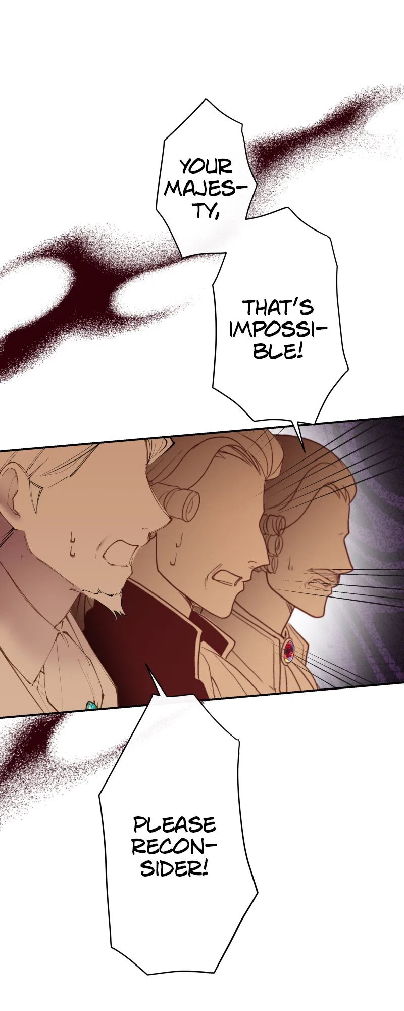 A Villainess’ Revenge Is Sweeter Than Honey Chapter 97 – Page 9