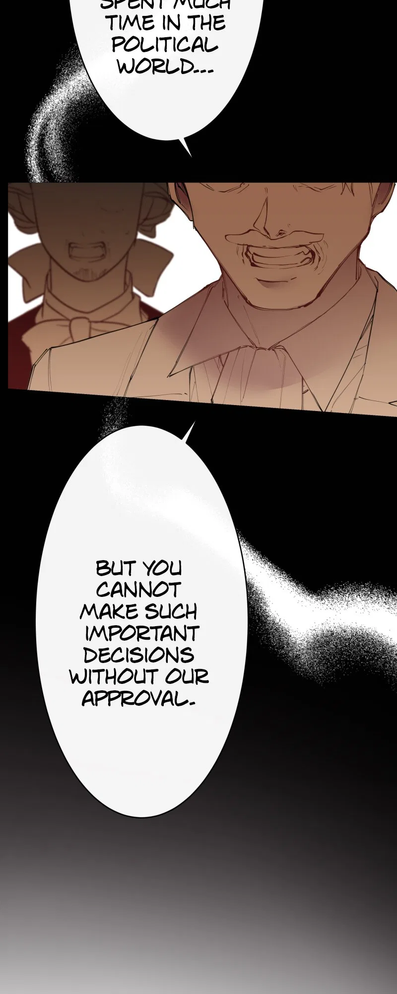 A Villainess’ Revenge Is Sweeter Than Honey Chapter 97 – Page 14