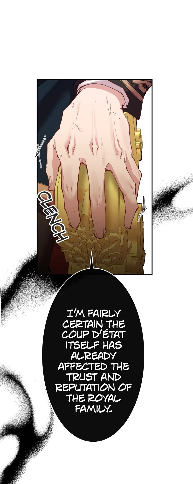 A Villainess’ Revenge Is Sweeter Than Honey Chapter 97 – Page 16