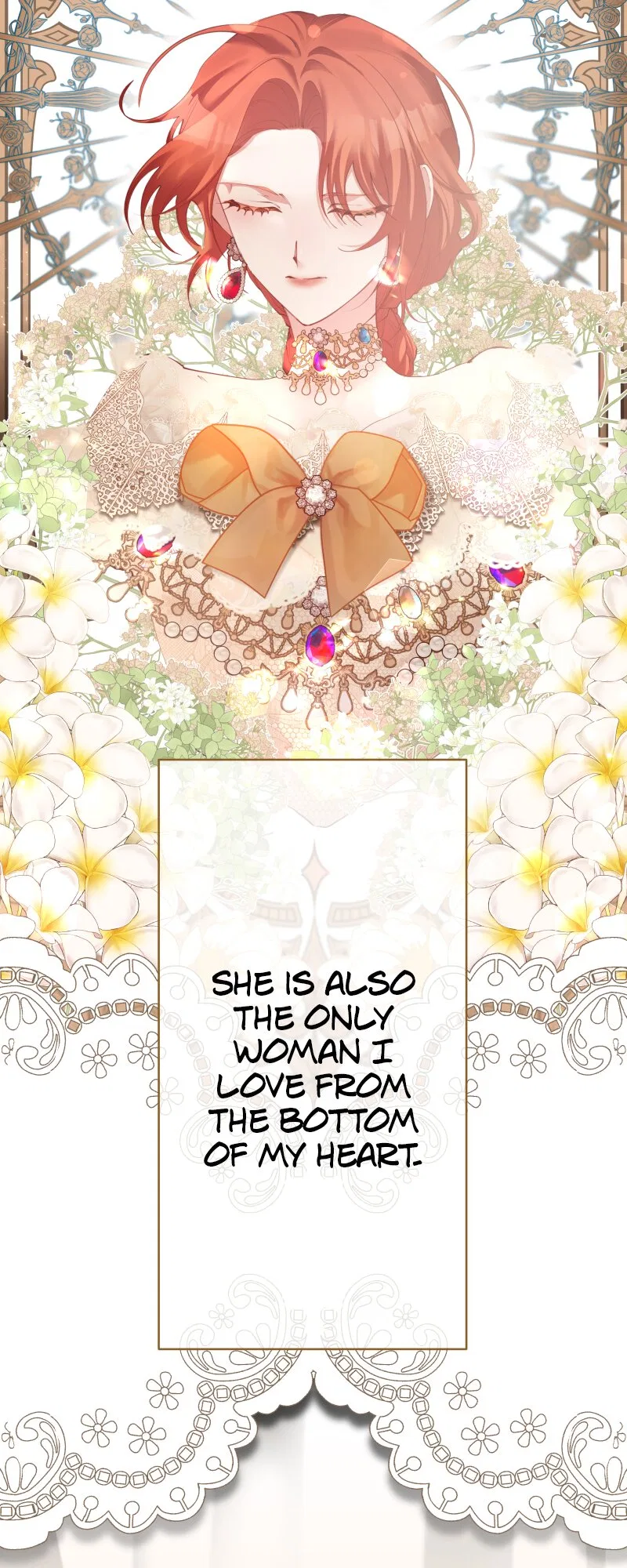 A Villainess’ Revenge Is Sweeter Than Honey Chapter 97 – Page 18