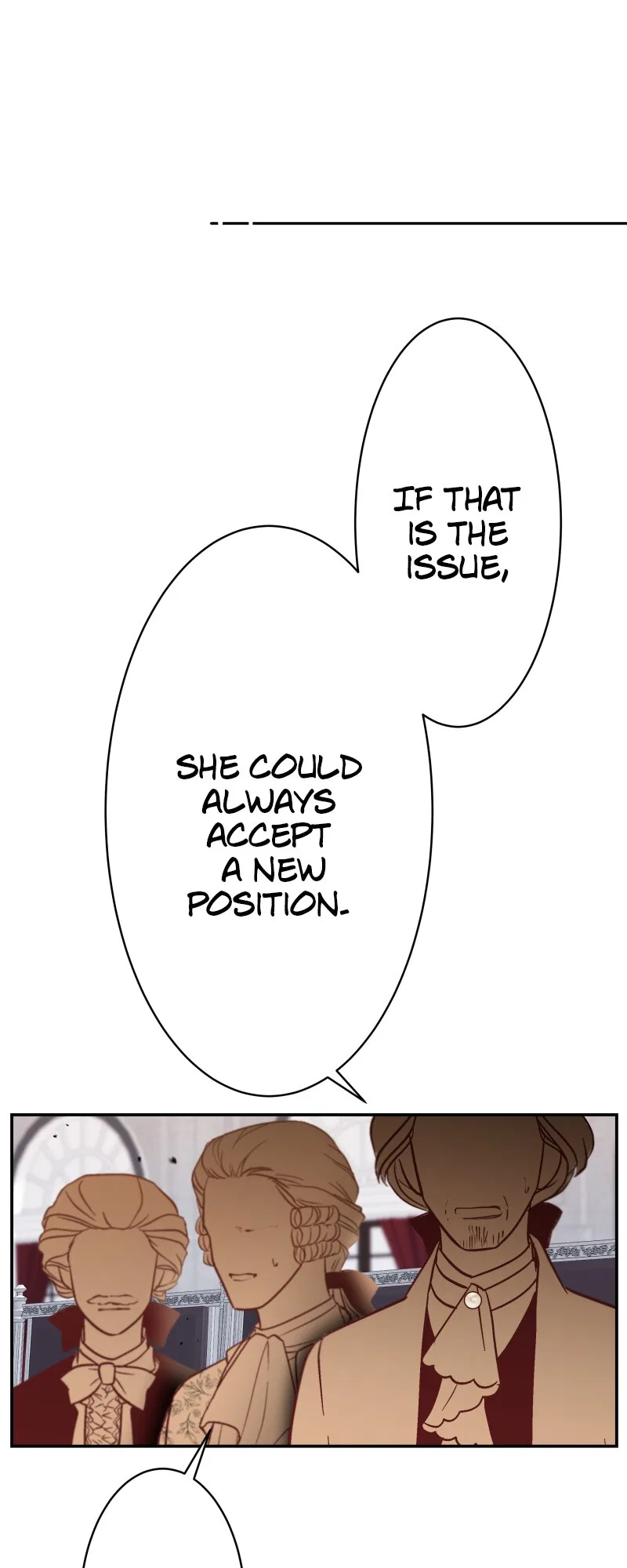 A Villainess’ Revenge Is Sweeter Than Honey Chapter 97 – Page 20