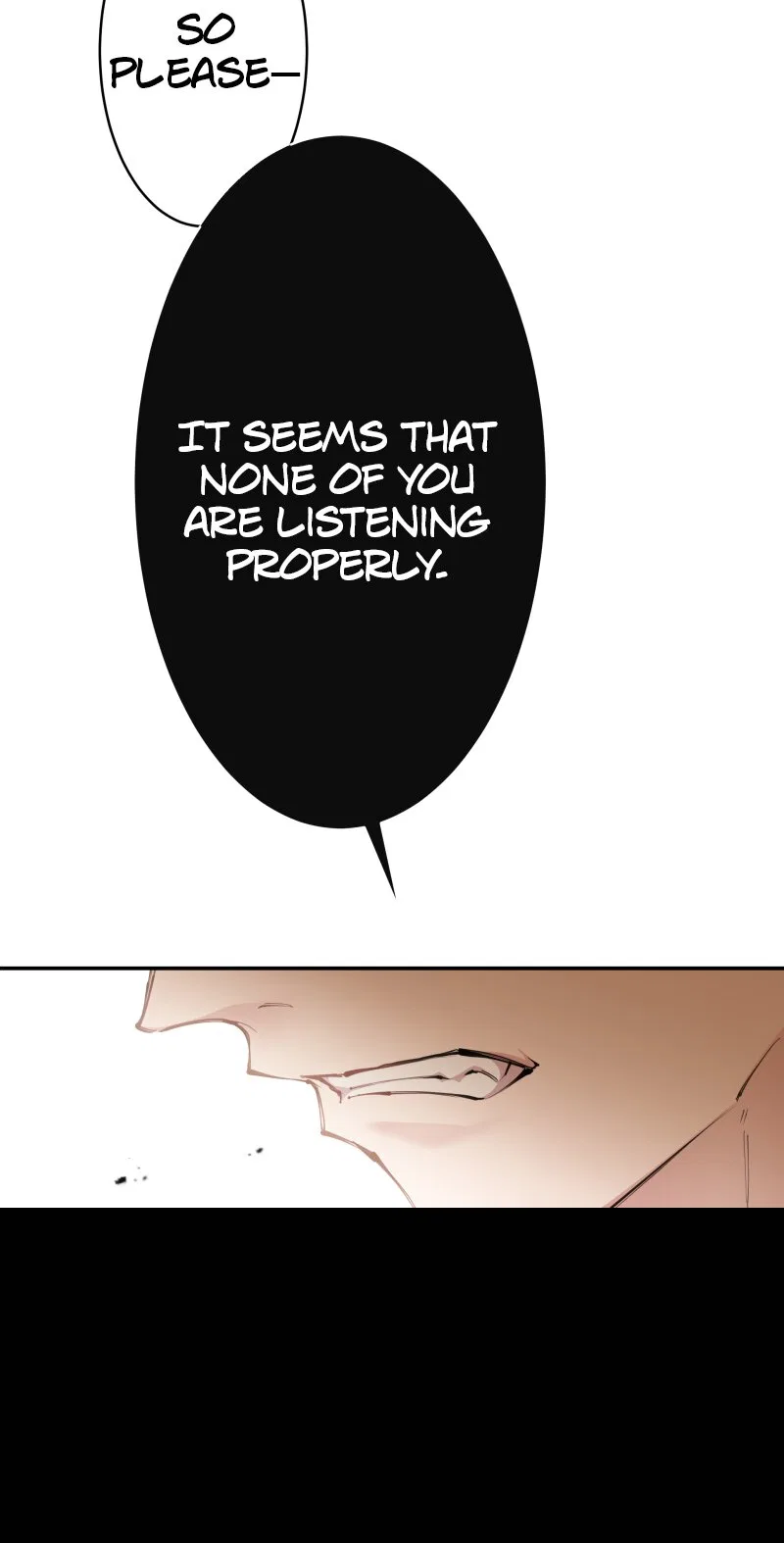 A Villainess’ Revenge Is Sweeter Than Honey Chapter 97 – Page 21