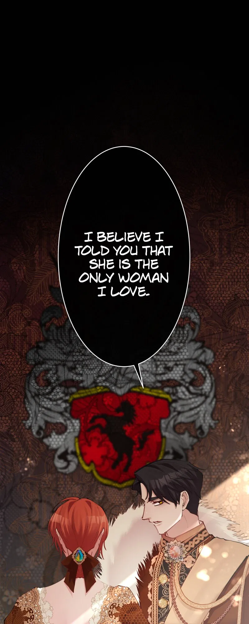 A Villainess’ Revenge Is Sweeter Than Honey Chapter 97 – Page 22