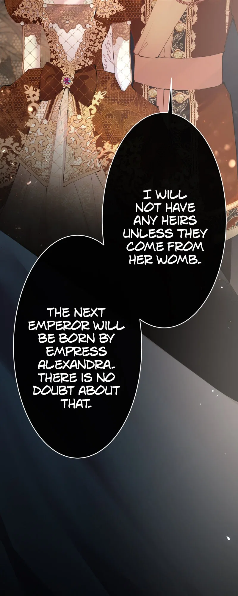 A Villainess’ Revenge Is Sweeter Than Honey Chapter 97 – Page 23