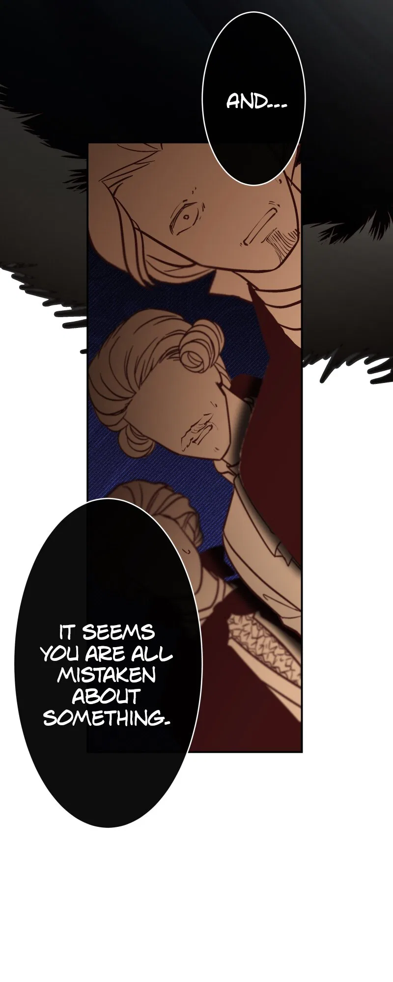 A Villainess’ Revenge Is Sweeter Than Honey Chapter 97 – Page 24