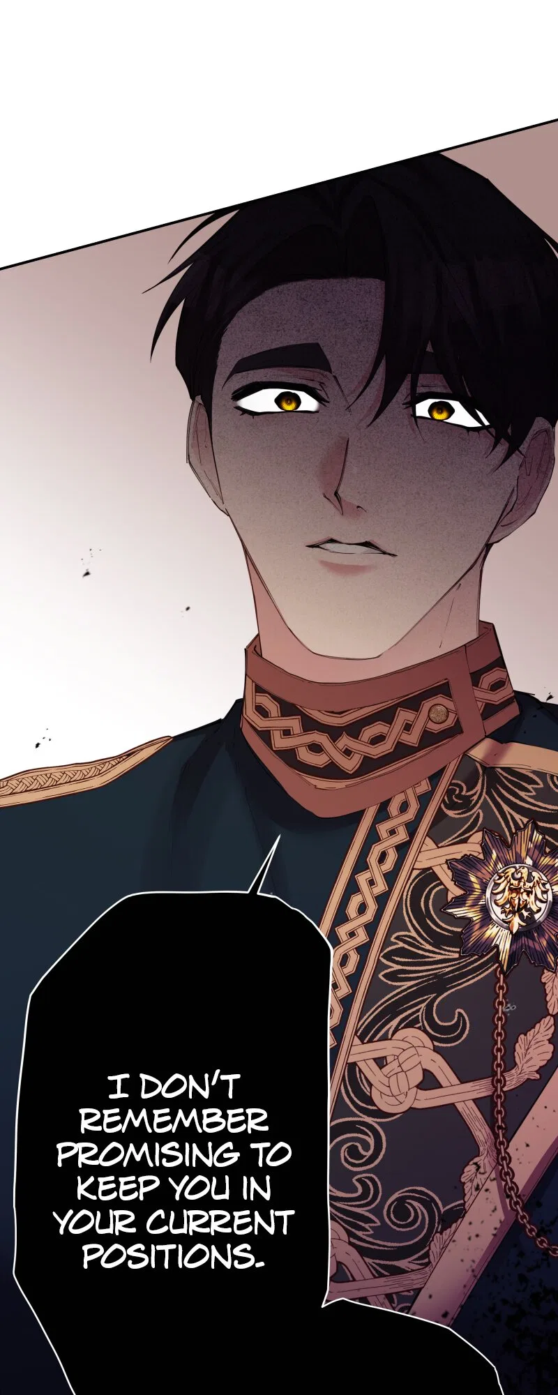 A Villainess’ Revenge Is Sweeter Than Honey Chapter 97 – Page 25