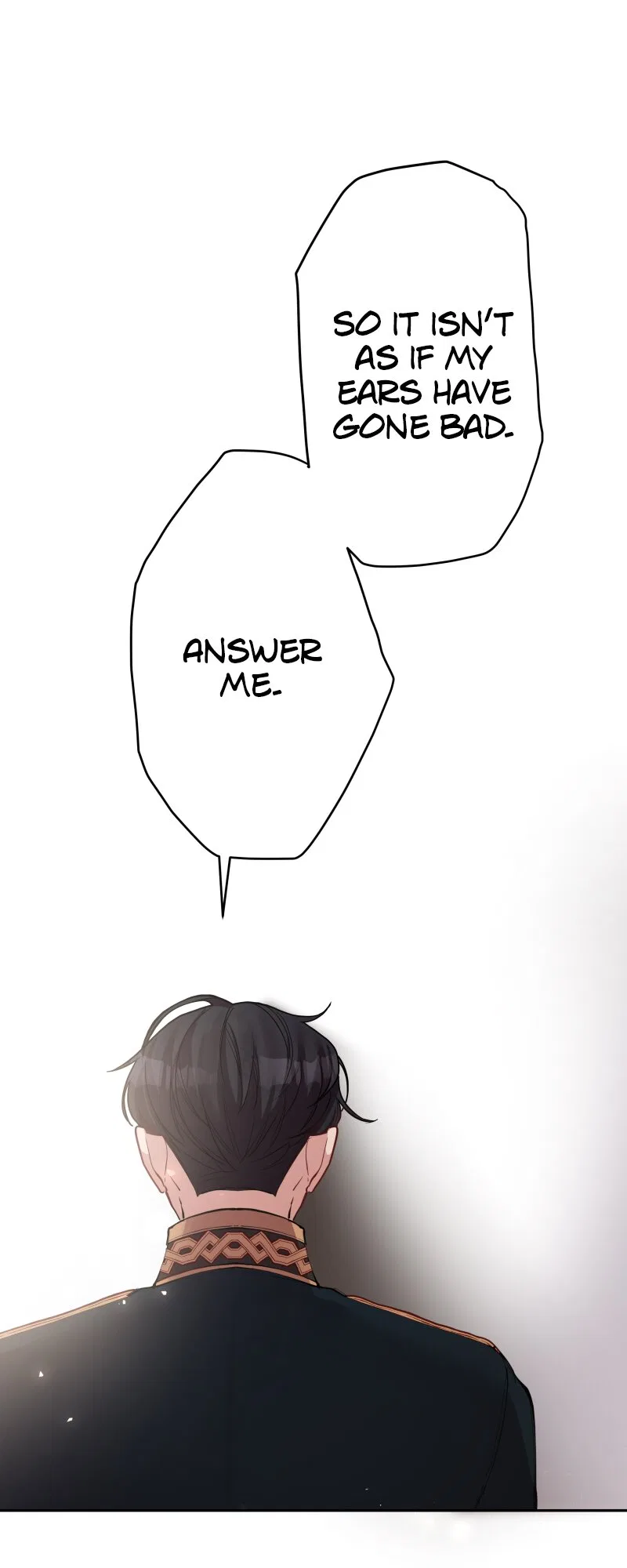 A Villainess’ Revenge Is Sweeter Than Honey Chapter 97 – Page 32