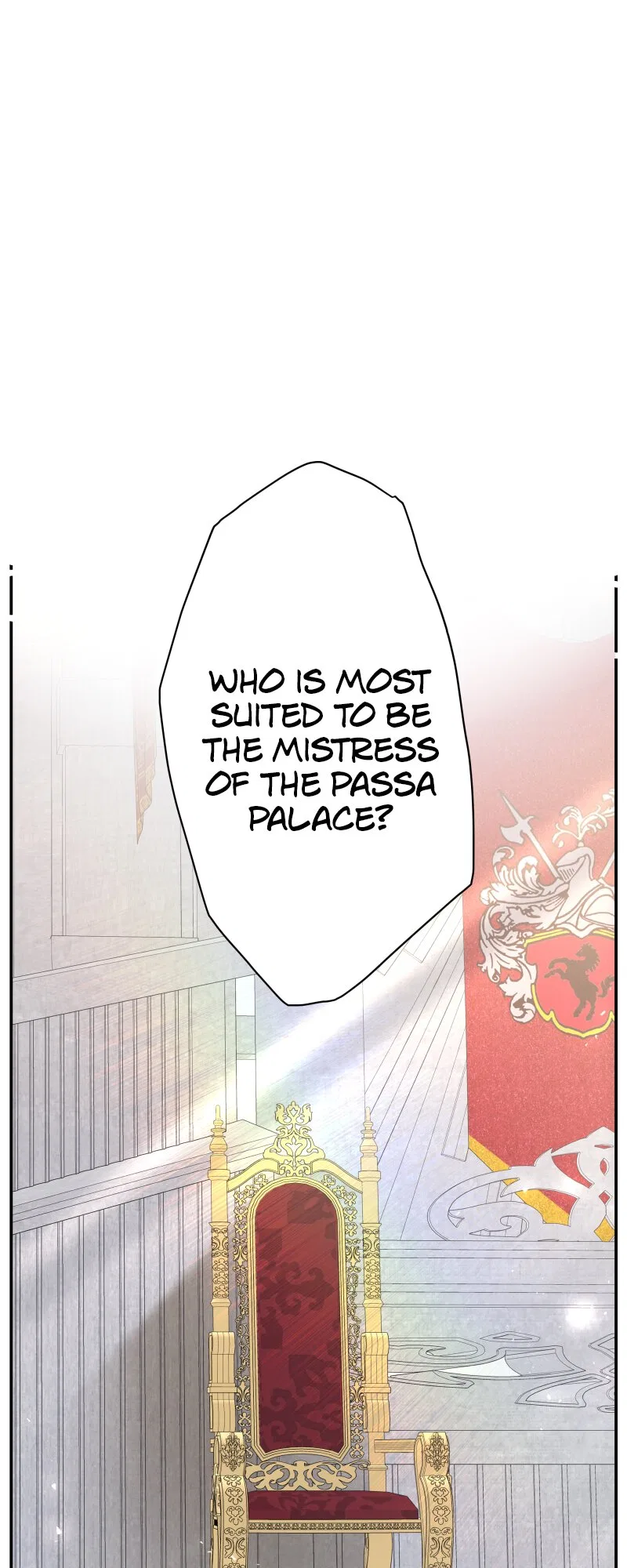 A Villainess’ Revenge Is Sweeter Than Honey Chapter 97 – Page 33