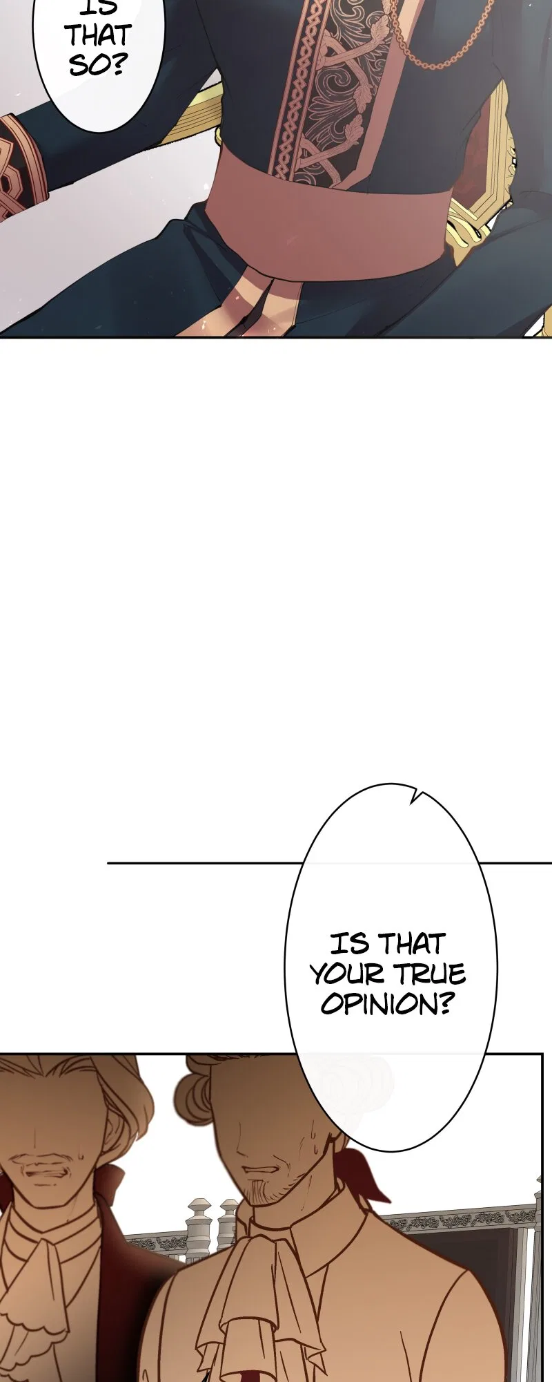 A Villainess’ Revenge Is Sweeter Than Honey Chapter 97 – Page 37
