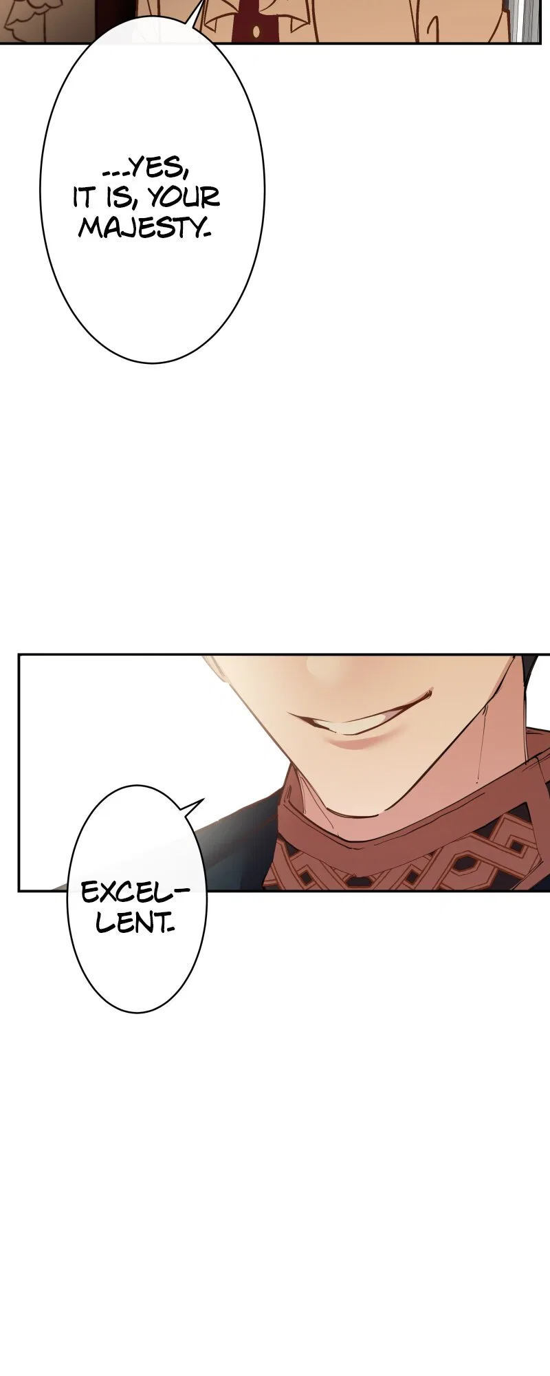 A Villainess’ Revenge Is Sweeter Than Honey Chapter 97 – Page 38