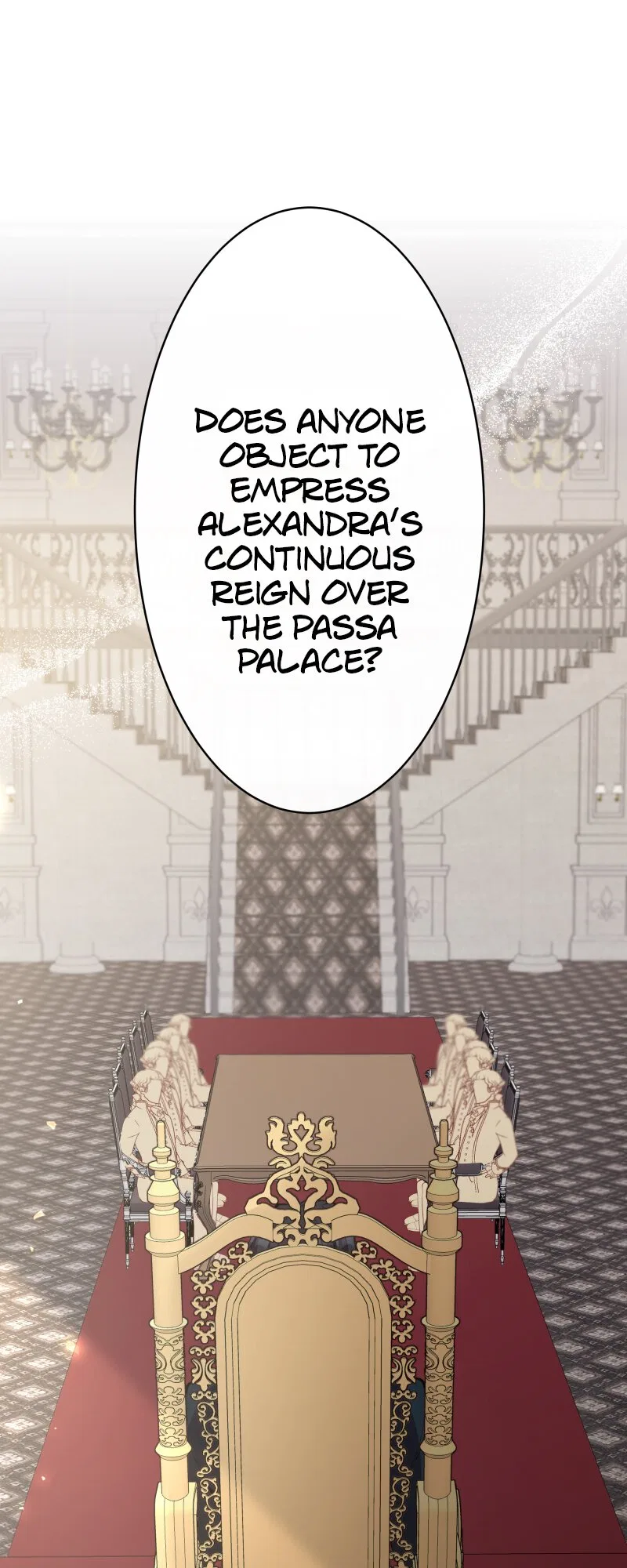 A Villainess’ Revenge Is Sweeter Than Honey Chapter 97 – Page 39