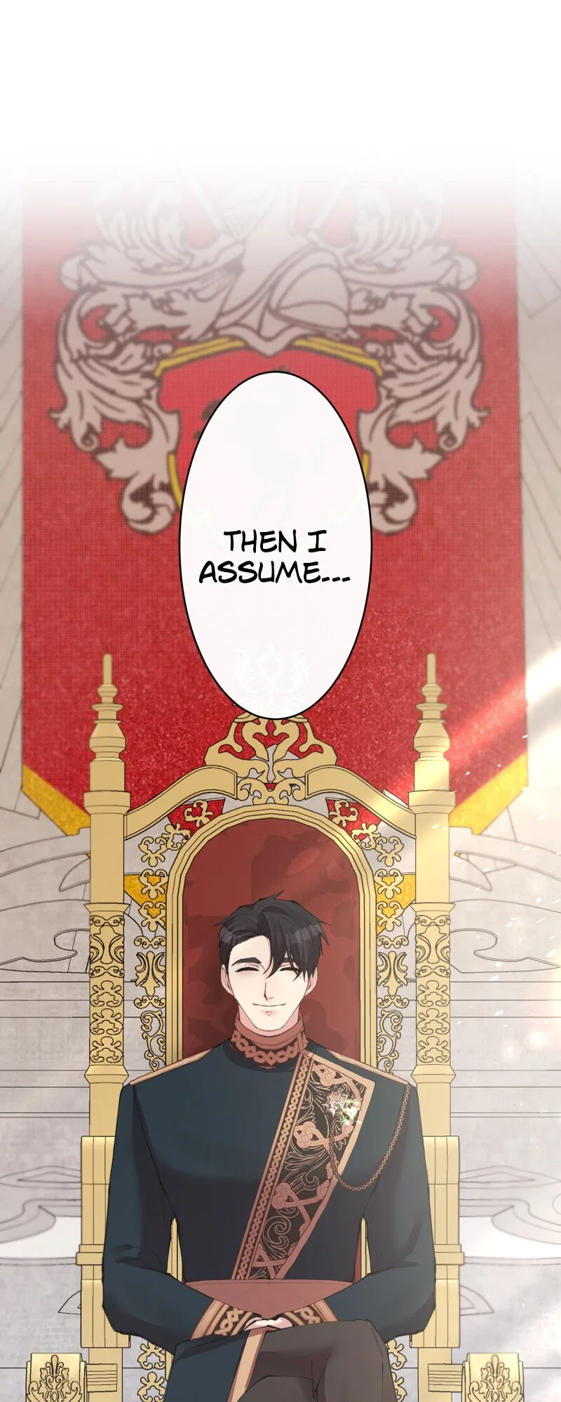 A Villainess’ Revenge Is Sweeter Than Honey Chapter 97 – Page 43