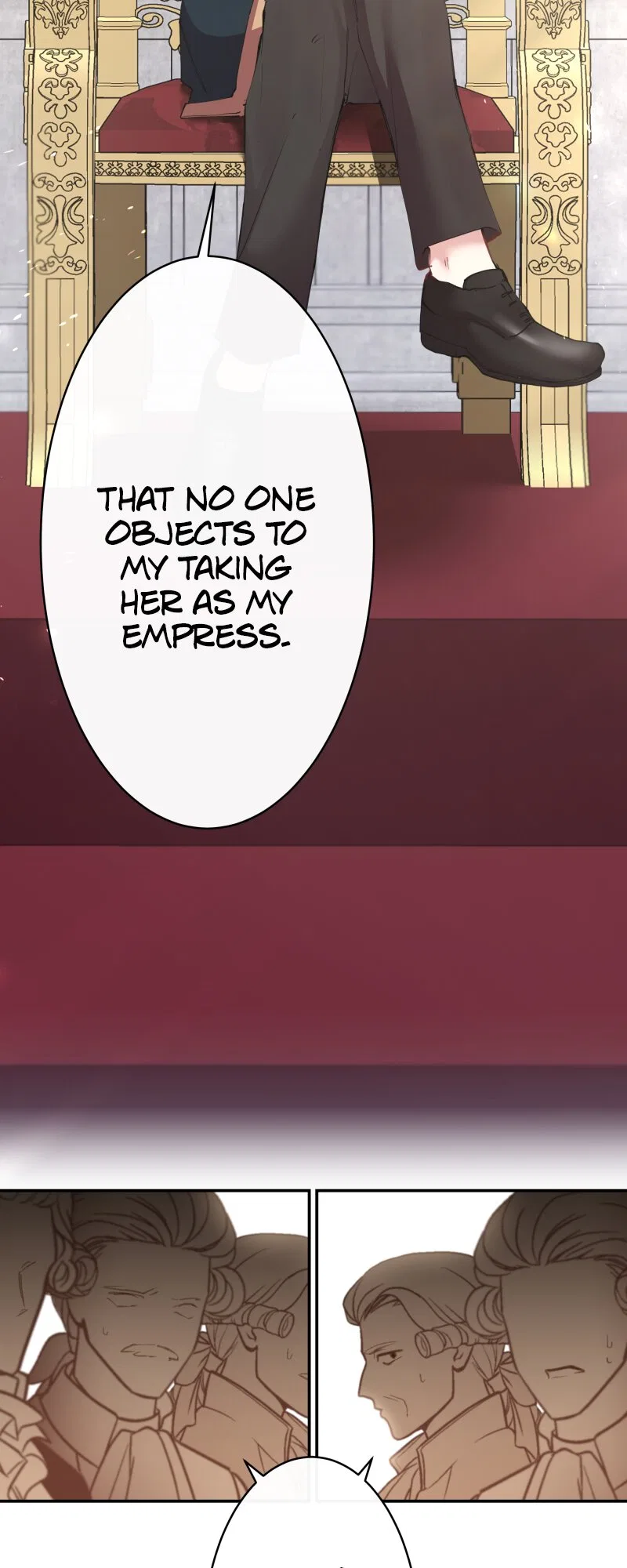 A Villainess’ Revenge Is Sweeter Than Honey Chapter 97 – Page 44