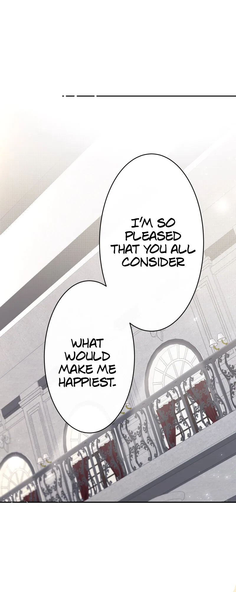 A Villainess’ Revenge Is Sweeter Than Honey Chapter 97 – Page 46