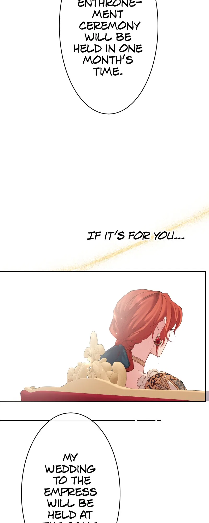 A Villainess’ Revenge Is Sweeter Than Honey Chapter 97 – Page 48