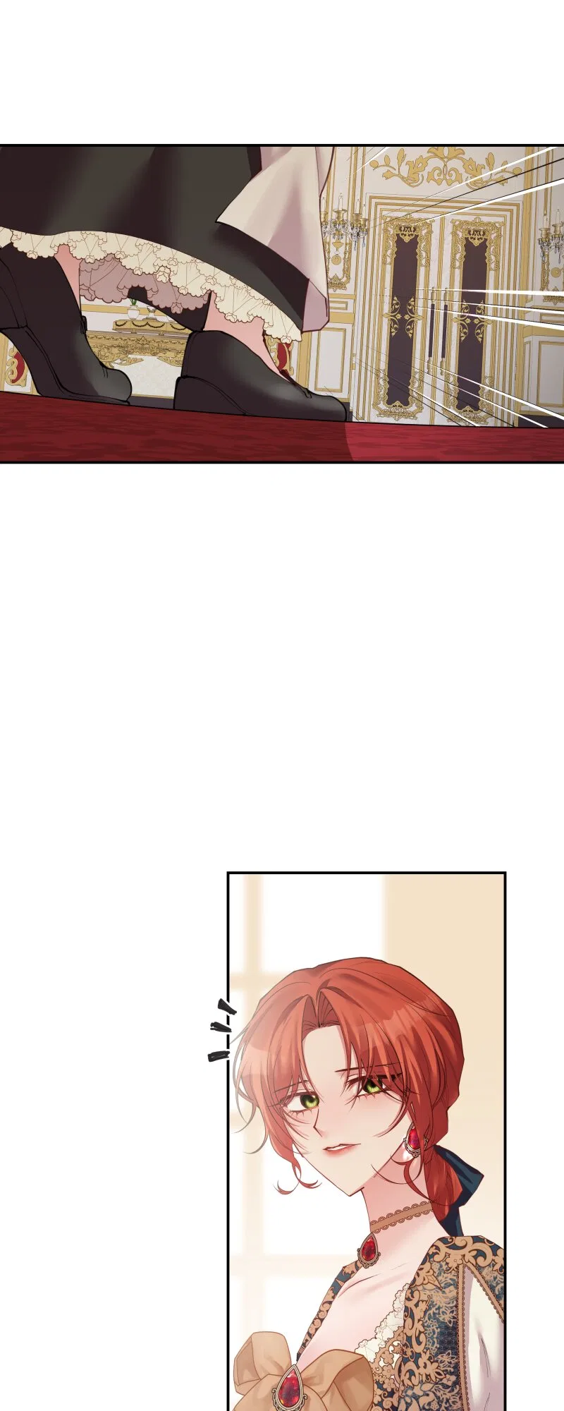 A Villainess’ Revenge Is Sweeter Than Honey Chapter 97 – Page 50