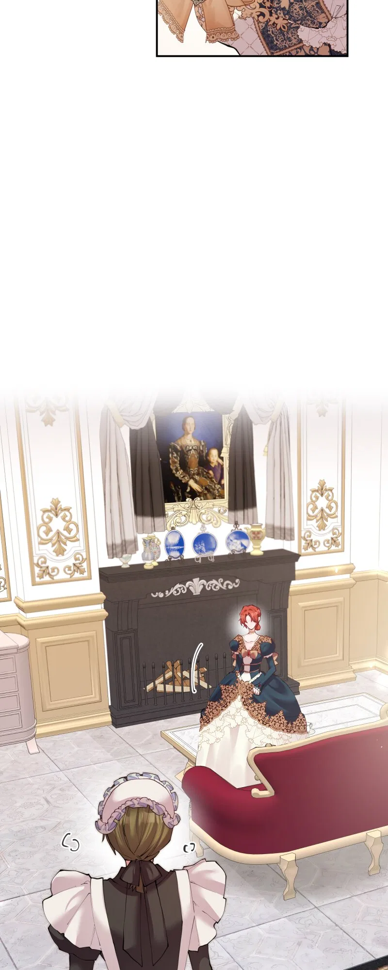 A Villainess’ Revenge Is Sweeter Than Honey Chapter 97 – Page 51
