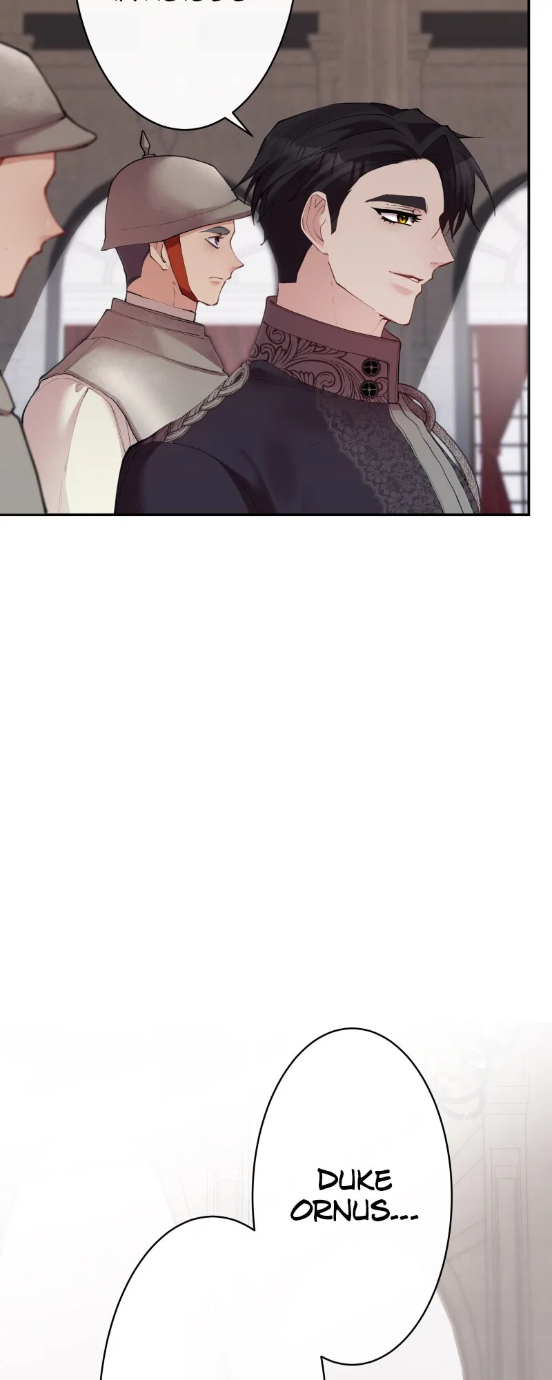A Villainess’ Revenge Is Sweeter Than Honey Chapter 96 – Page 3
