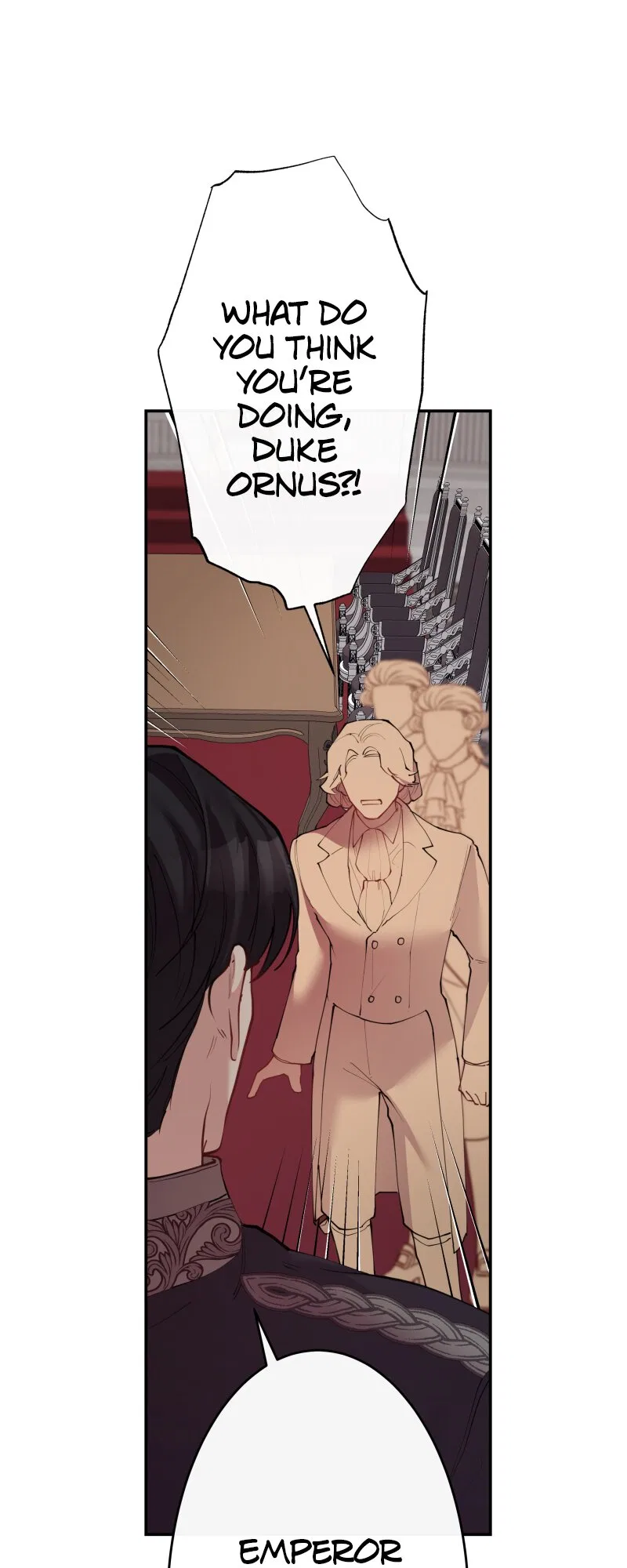 A Villainess’ Revenge Is Sweeter Than Honey Chapter 96 – Page 6