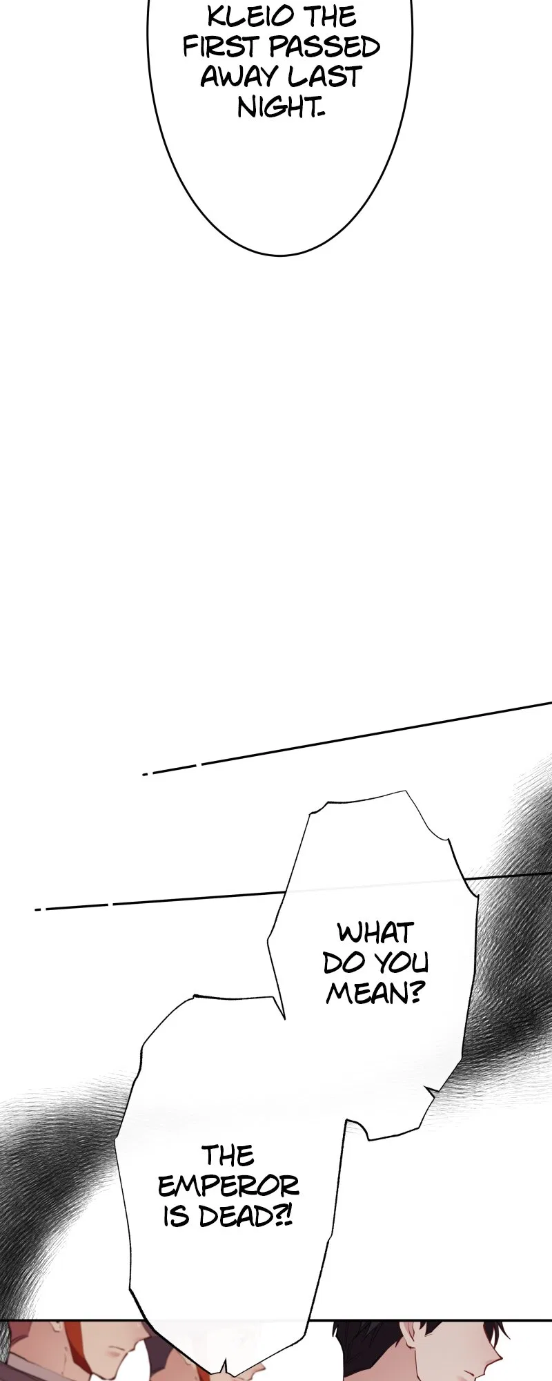 A Villainess’ Revenge Is Sweeter Than Honey Chapter 96 – Page 7