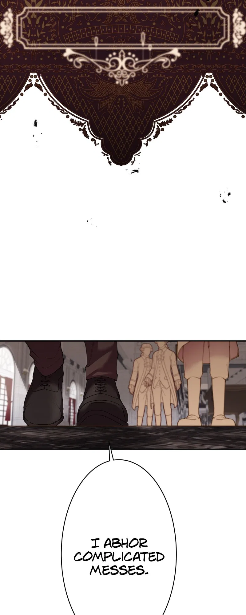 A Villainess’ Revenge Is Sweeter Than Honey Chapter 96 – Page 13
