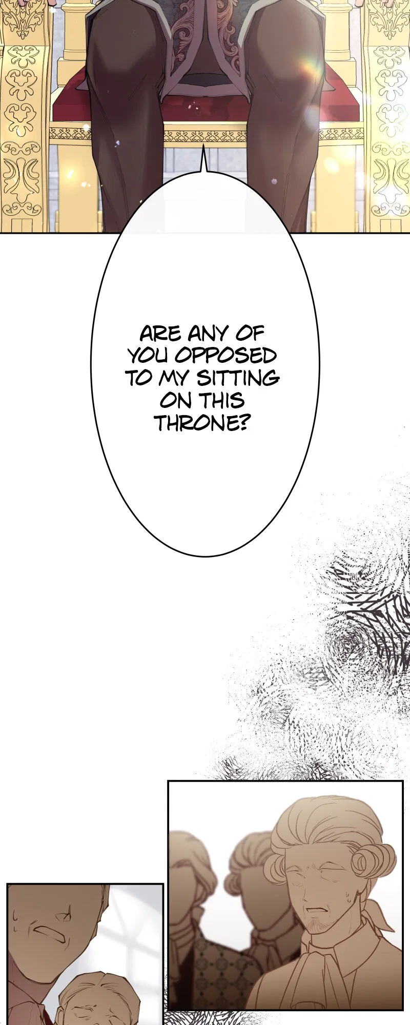 A Villainess’ Revenge Is Sweeter Than Honey Chapter 96 – Page 17