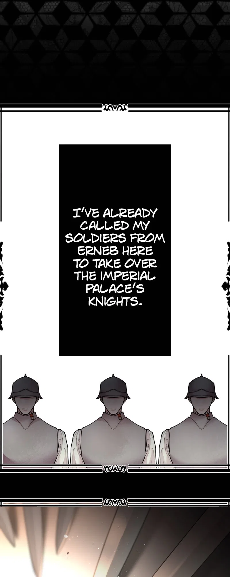 A Villainess’ Revenge Is Sweeter Than Honey Chapter 96 – Page 20