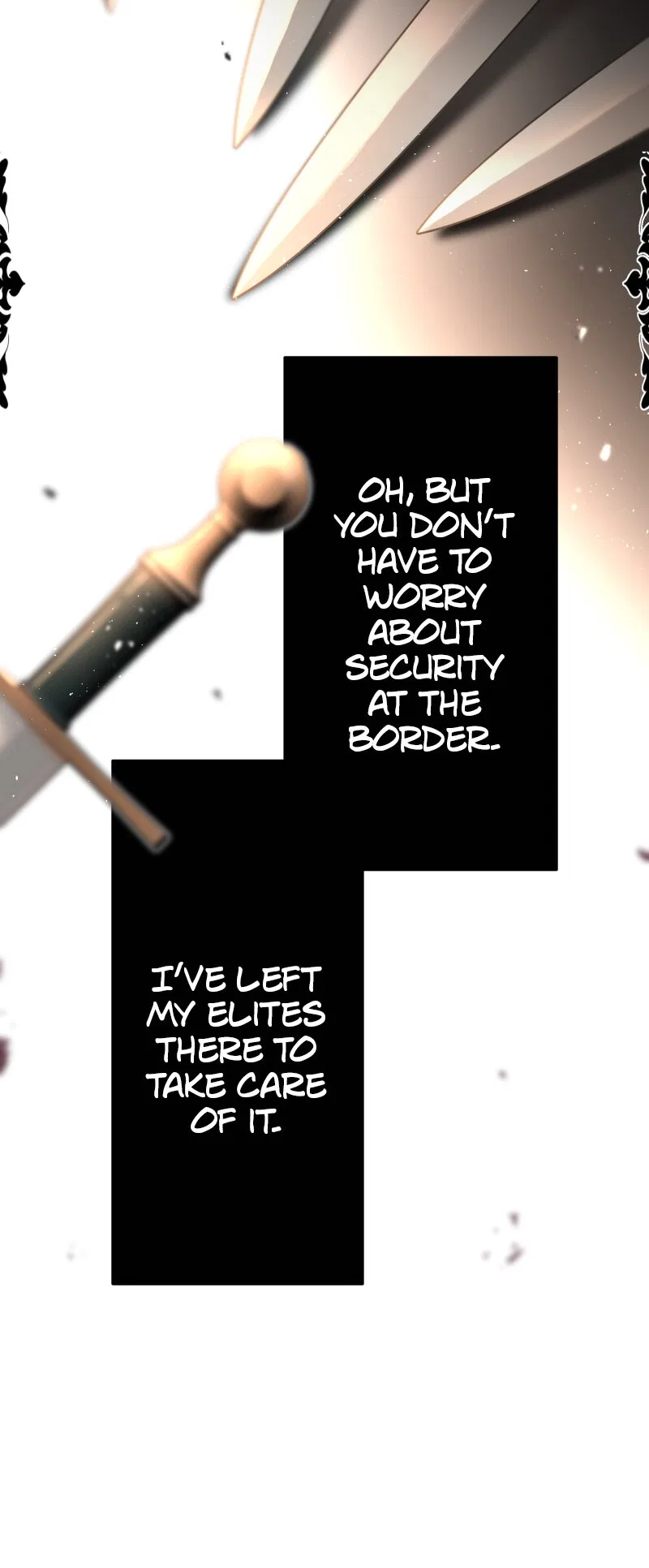 A Villainess’ Revenge Is Sweeter Than Honey Chapter 96 – Page 21
