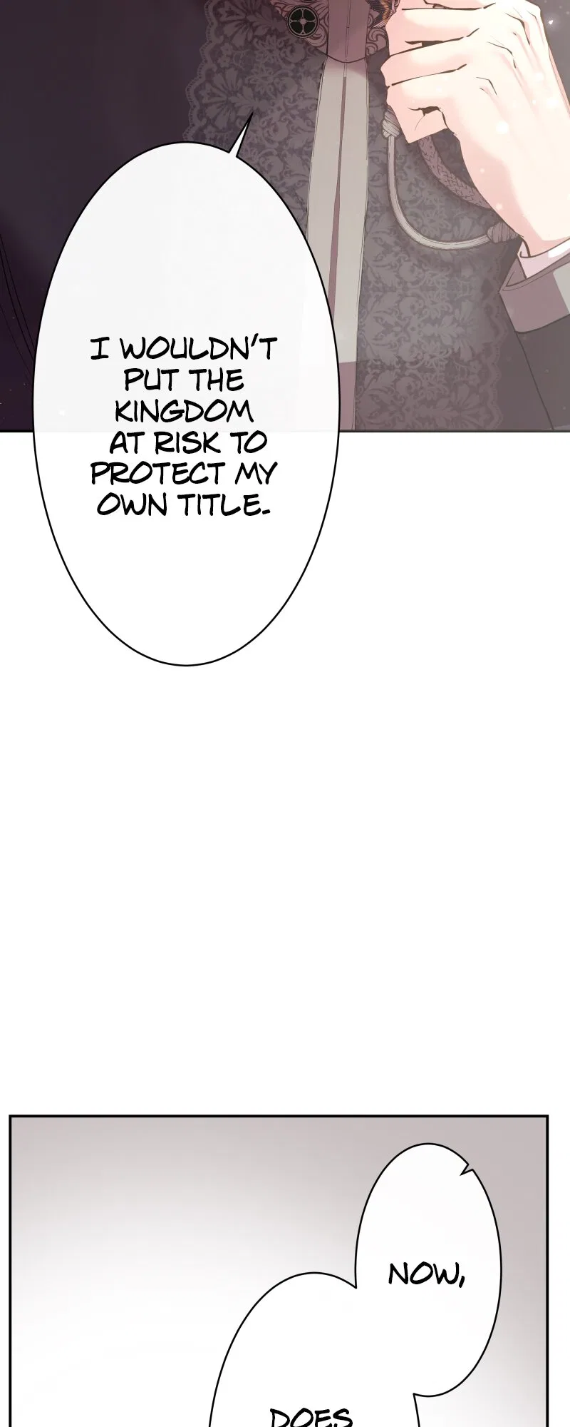 A Villainess’ Revenge Is Sweeter Than Honey Chapter 96 – Page 23