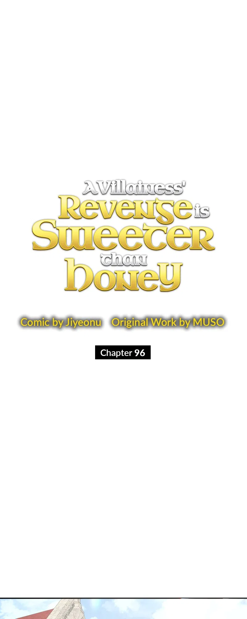 A Villainess’ Revenge Is Sweeter Than Honey Chapter 96 – Page 29