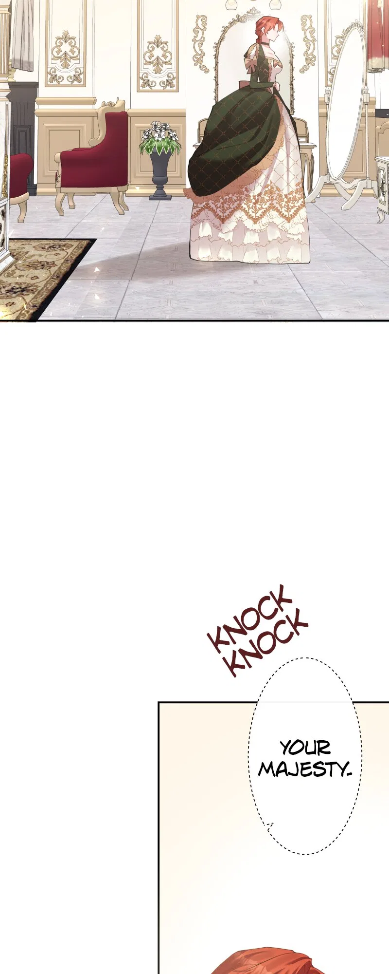 A Villainess’ Revenge Is Sweeter Than Honey Chapter 96 – Page 31